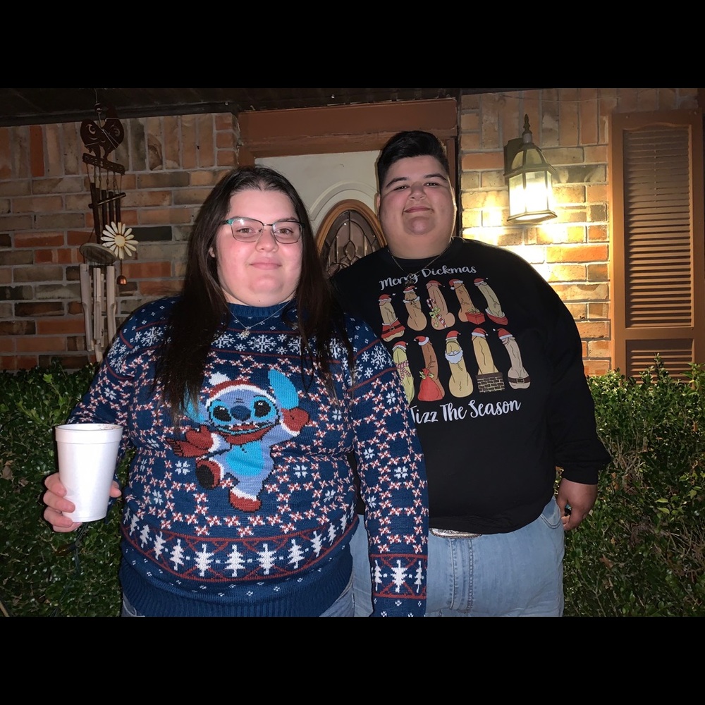 Meet your Posher, Van